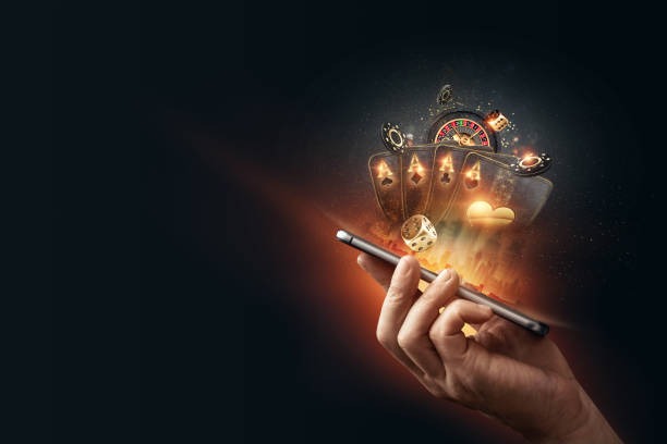 ligadunia365 live casino tables and esports markets on mobile screen