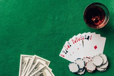 Lightning Dice live dealer studio with three dice and betting interface on mobile screen